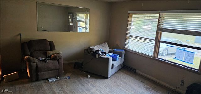 827 Southern Boulevard NW, Warren, OH 44485