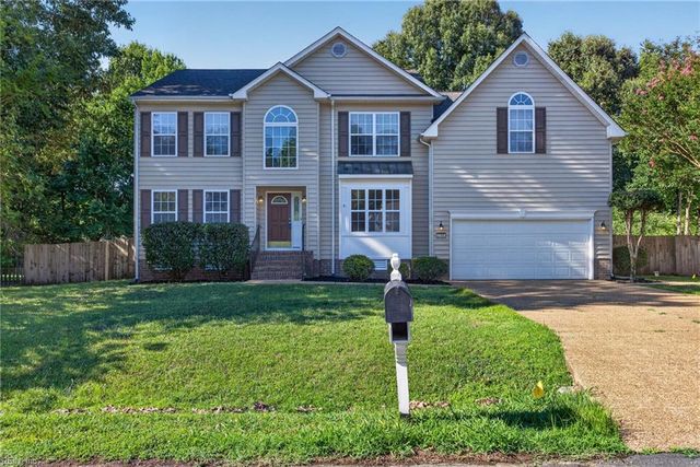 2108 Benomi DR, Williamsburg, VA 23185