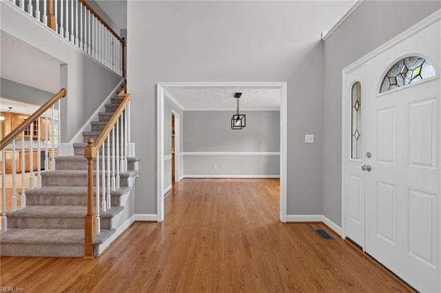 2108 Benomi DR, Williamsburg, VA 23185