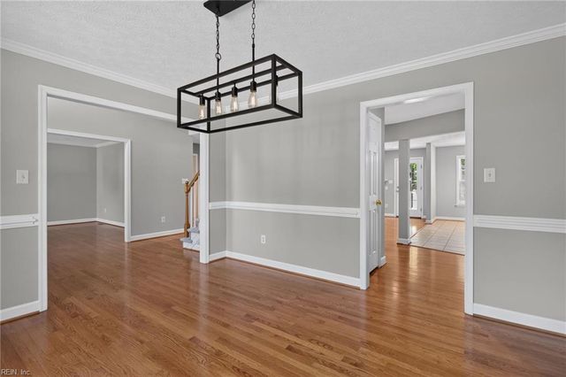 2108 Benomi DR, Williamsburg, VA 23185