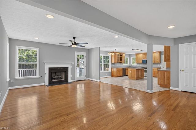 2108 Benomi DR, Williamsburg, VA 23185