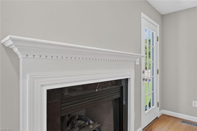 2108 Benomi DR, Williamsburg, VA 23185