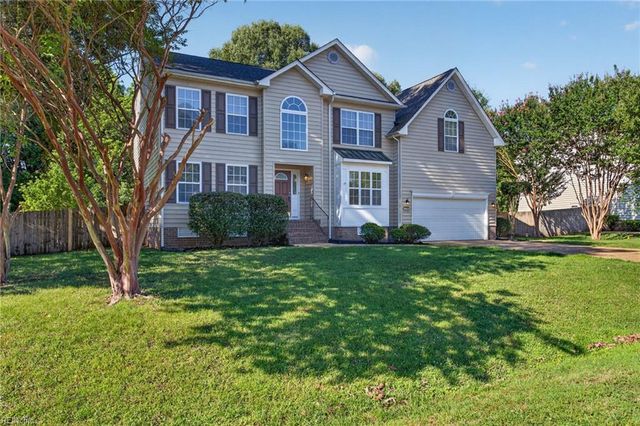 2108 Benomi DR, Williamsburg, VA 23185