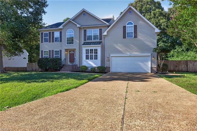 2108 Benomi DR, Williamsburg, VA 23185