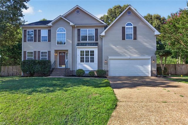 2108 Benomi DR, Williamsburg, VA 23185