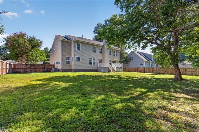 2108 Benomi DR, Williamsburg, VA 23185