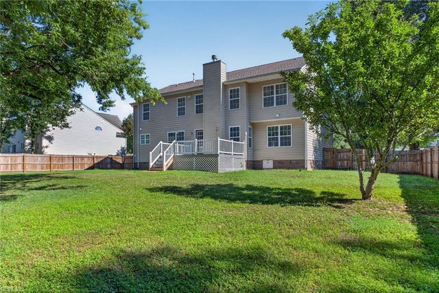 2108 Benomi DR, Williamsburg, VA 23185