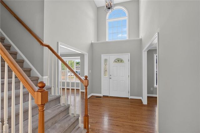 2108 Benomi DR, Williamsburg, VA 23185