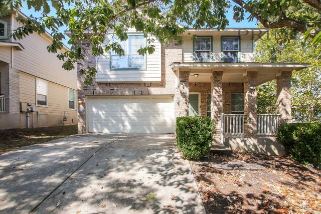 8410 Dulcet DR, Austin, TX 78745