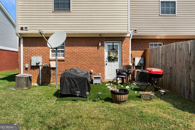 40 Princeton Glen Court, Adairsville, GA 30103