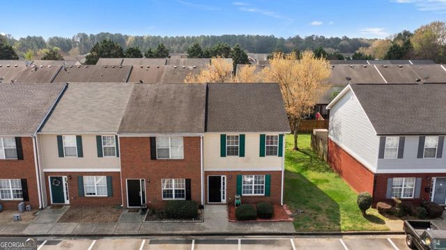 40 Princeton Glen Court, Adairsville, GA 30103