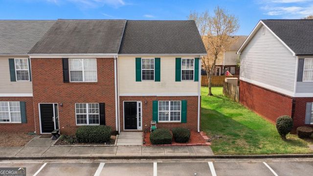 40 Princeton Glen Court, Adairsville, GA 30103