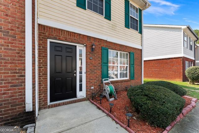 40 Princeton Glen Court, Adairsville, GA 30103