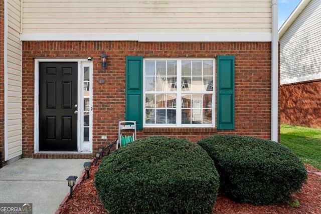 40 Princeton Glen Court, Adairsville, GA 30103