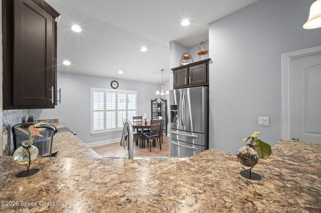 308 Briarcliff Circle, Sebastian, FL 32958