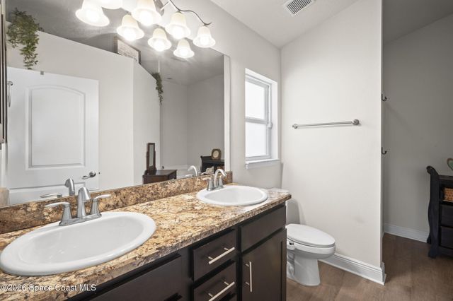 308 Briarcliff Circle, Sebastian, FL 32958