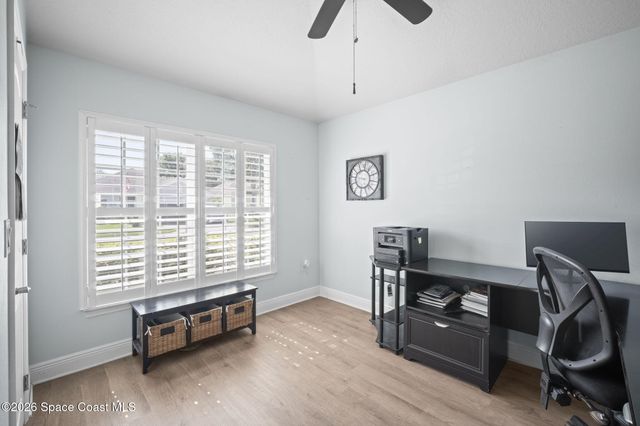 308 Briarcliff Circle, Sebastian, FL 32958