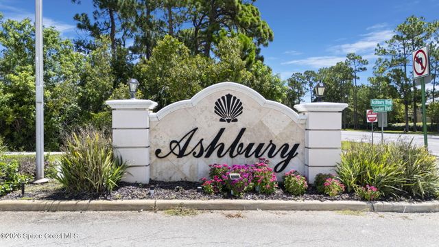 308 Briarcliff Circle, Sebastian, FL 32958