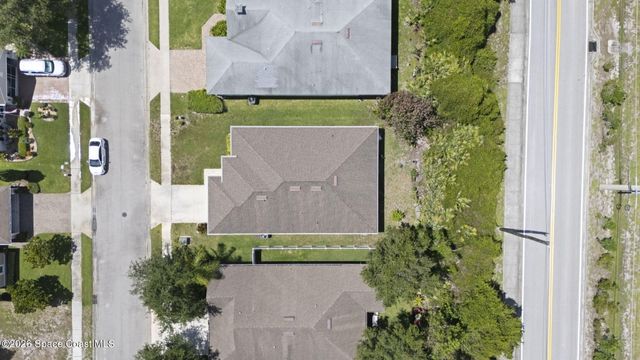 308 Briarcliff Circle, Sebastian, FL 32958