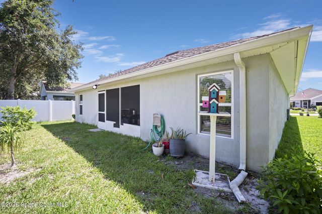 308 Briarcliff Circle, Sebastian, FL 32958