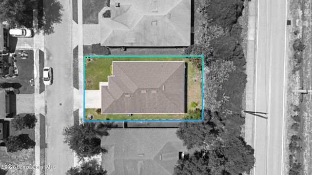 308 Briarcliff Circle, Sebastian, FL 32958