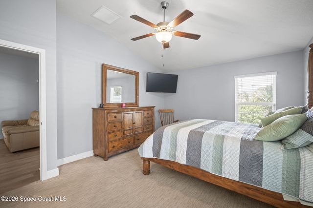 308 Briarcliff Circle, Sebastian, FL 32958