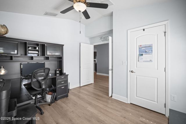308 Briarcliff Circle, Sebastian, FL 32958