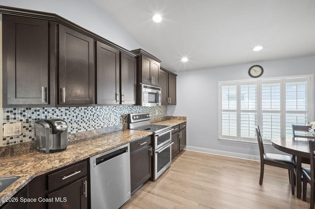 308 Briarcliff Circle, Sebastian, FL 32958