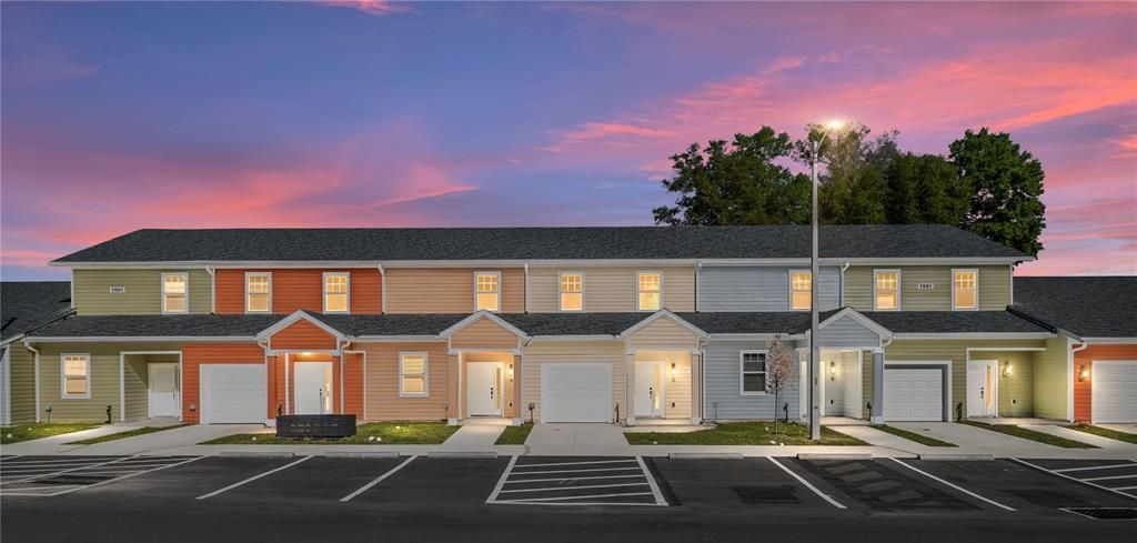 1601 NW 29TH ROAD 4, Gainesville, FL 32605