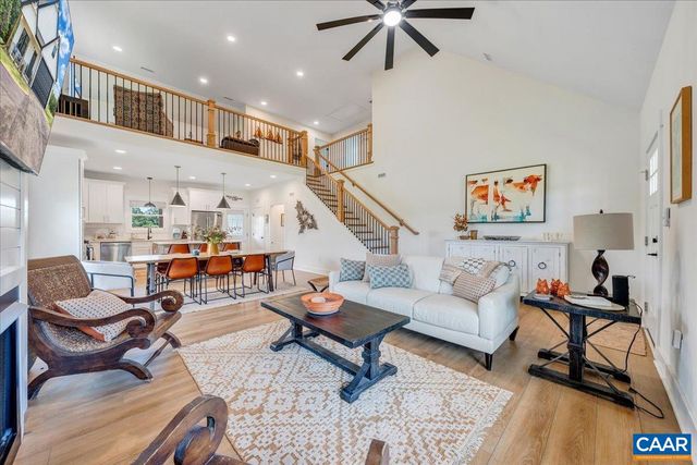510 CAMELLIA LN, Moneta, VA 24121
