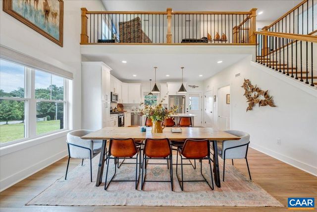 510 CAMELLIA LN, Moneta, VA 24121
