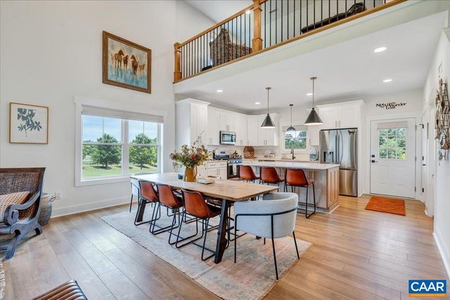510 CAMELLIA LN, Moneta, VA 24121