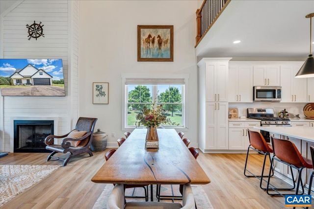 510 CAMELLIA LN, Moneta, VA 24121