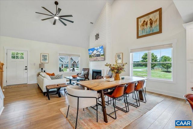 510 CAMELLIA LN, Moneta, VA 24121