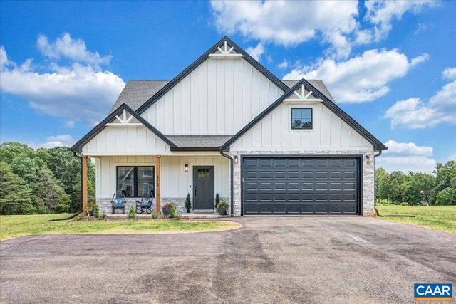 510 CAMELLIA LN, Moneta, VA 24121