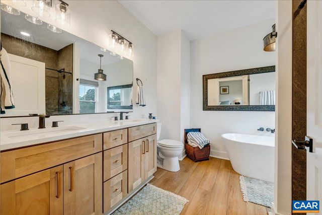 510 CAMELLIA LN, Moneta, VA 24121