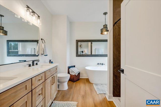 510 CAMELLIA LN, Moneta, VA 24121
