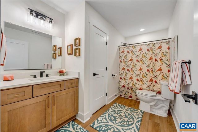 510 CAMELLIA LN, Moneta, VA 24121