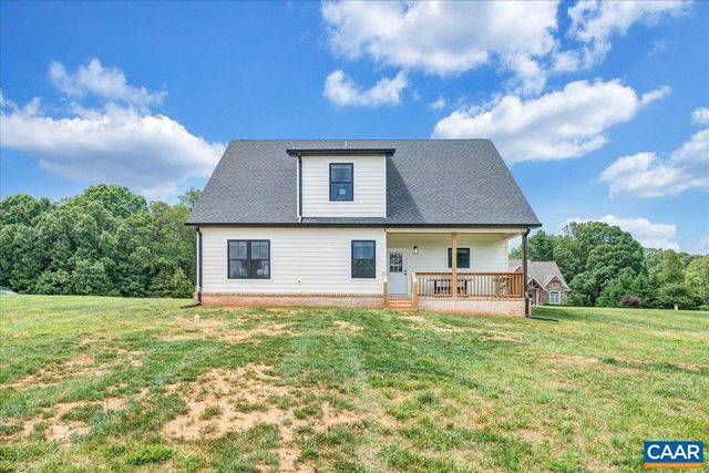 510 CAMELLIA LN, Moneta, VA 24121