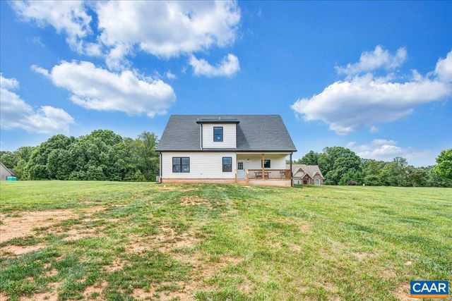 510 CAMELLIA LN, Moneta, VA 24121