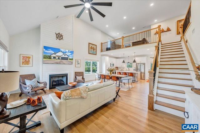 510 CAMELLIA LN, Moneta, VA 24121