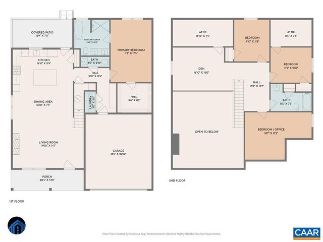 510 CAMELLIA LN, Moneta, VA 24121