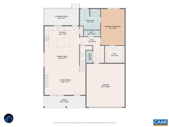 510 CAMELLIA LN, Moneta, VA 24121