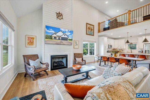 510 CAMELLIA LN, Moneta, VA 24121