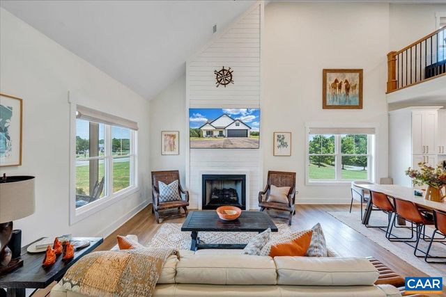 510 CAMELLIA LN, Moneta, VA 24121