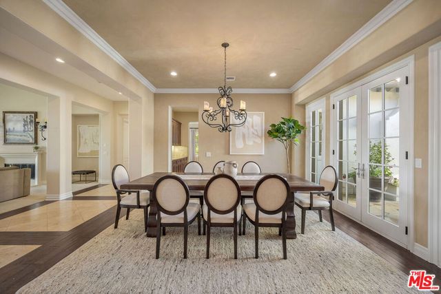 25420 Prado De Azul, Calabasas, CA 91302