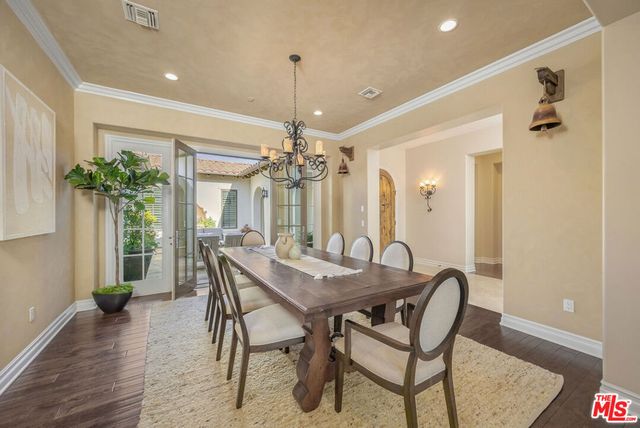 25420 Prado De Azul, Calabasas, CA 91302
