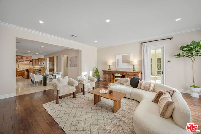 25420 Prado De Azul, Calabasas, CA 91302