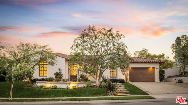 25420 Prado De Azul, Calabasas, CA 91302