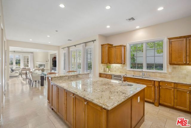 25420 Prado De Azul, Calabasas, CA 91302